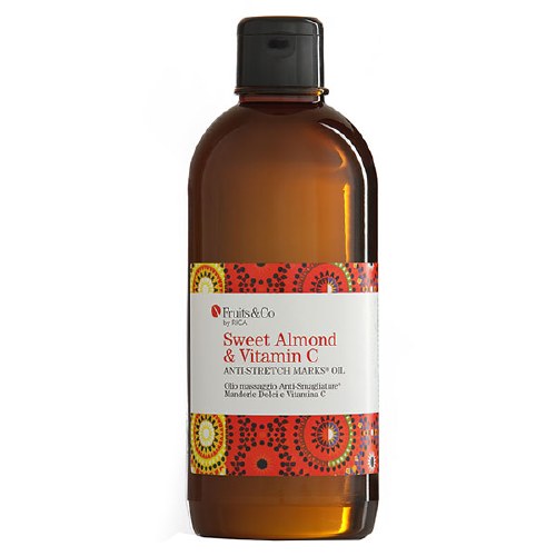 Rica Anti-Stretch Oil 500ml