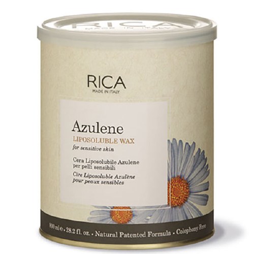 Rica Azulene Wax 800ml