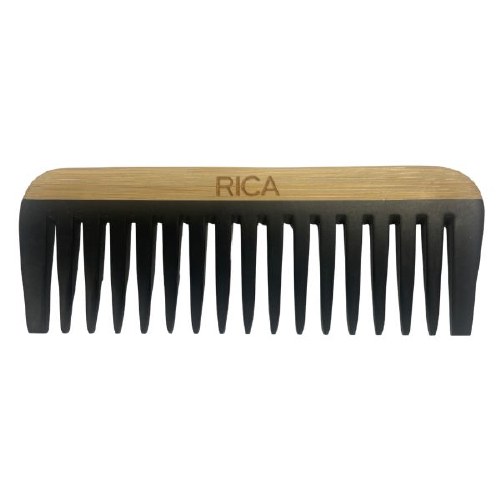 Rica Bamboo Comb