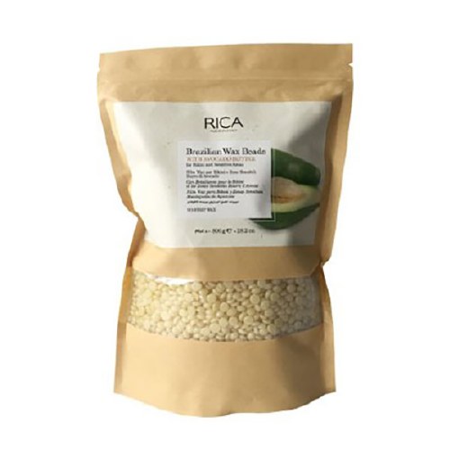 Rica Brazilian Wax Beads 150g