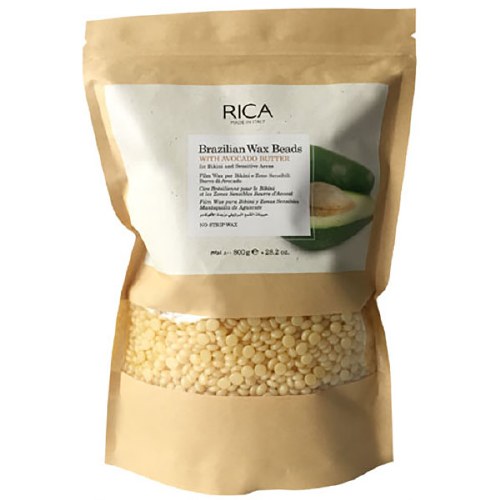 Rica Brazilian Wax Beads 800g