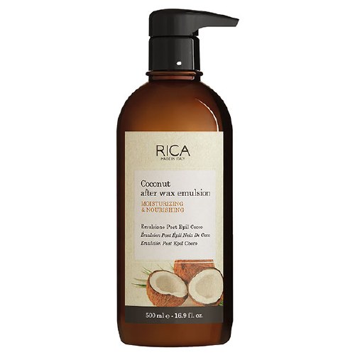 Rica Coconut After Wax 500ml