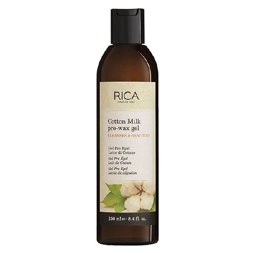 Rica Cotton Pre Wax Gel 250ml