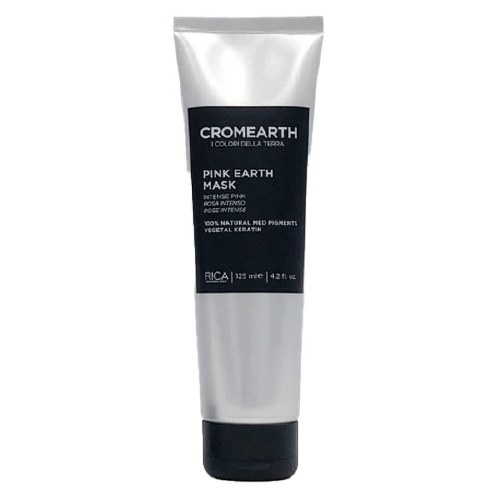 Rica Earth Mask Pink 125ml