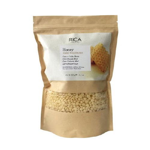Rica Honey Wax Beads 150g D