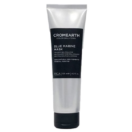 Rica Marine Mask Blue 125ml