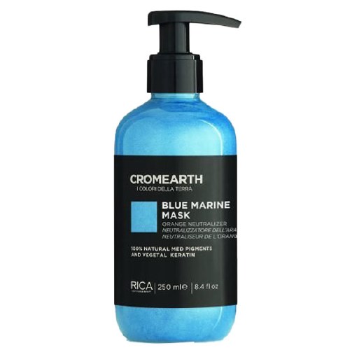 Rica Marine Mask Blue 250ml