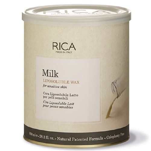 Rica Milk Wax 800ml
