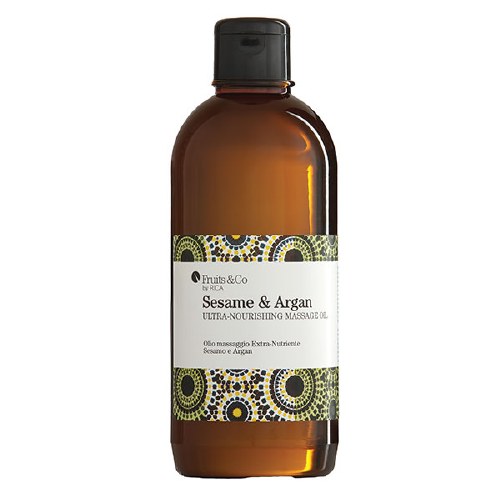 Rica Nourishing Oil 500ml