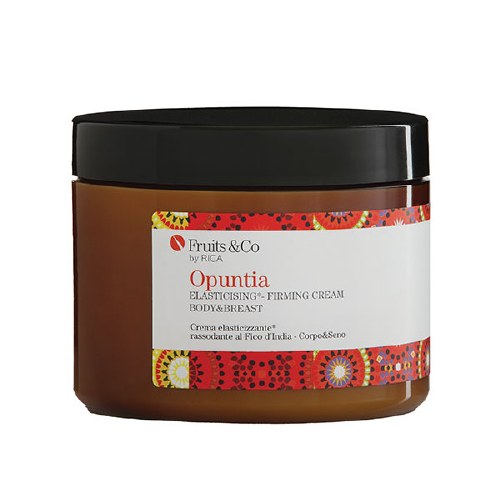 Rica Opuntia Firming Cream 500 ml