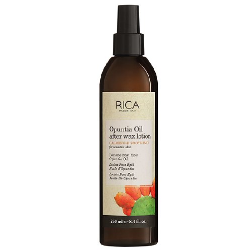 Rica Opuntia Oil After Wax 250