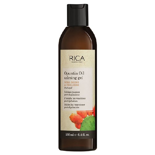 Rica Opuntia Oil Calm Gel 250 ml