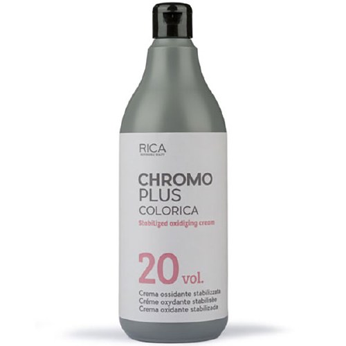 Rica Peroxide 6% 900ml