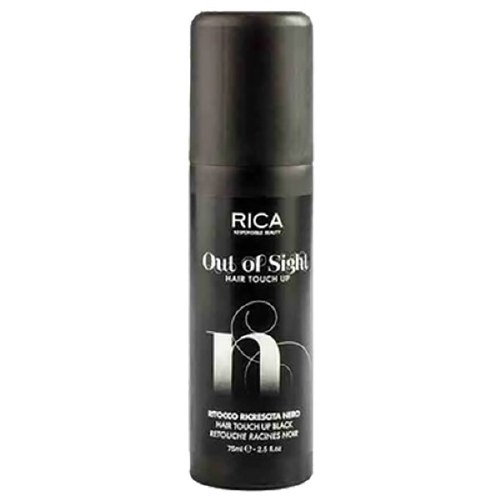 Rica Root Conceal Black 75ml