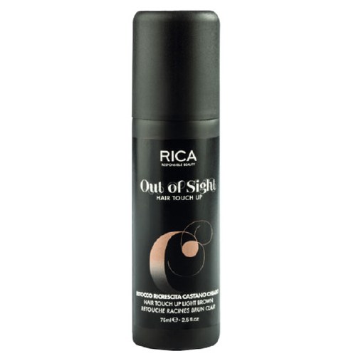 Rica Root Conceal L Brown 75ml