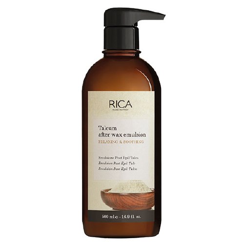 Rica Talcum After Wax 500ml