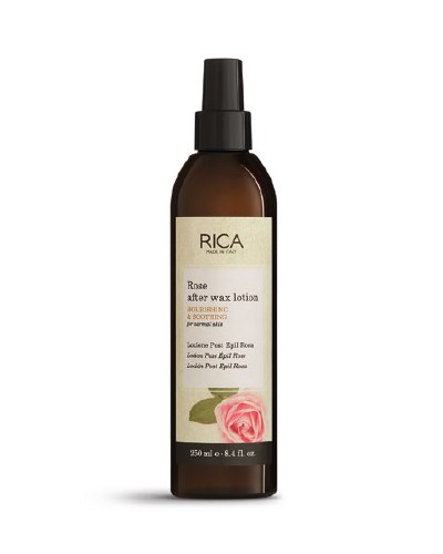 Rica Rose After Wax 250ml