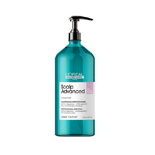 SA Anti-Discomfort Spoo1.5L Scalp Advance