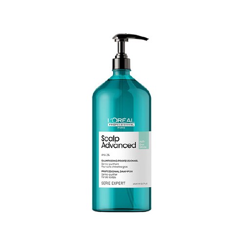 SA Anti-Oilliness Spoo1.5L Scalp Advance