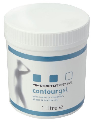 SP Contour Gel 1L