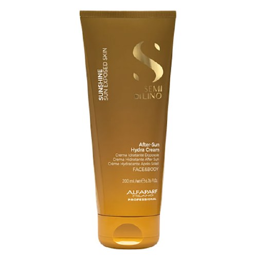 SDL After Sun Hydra Cream 200m