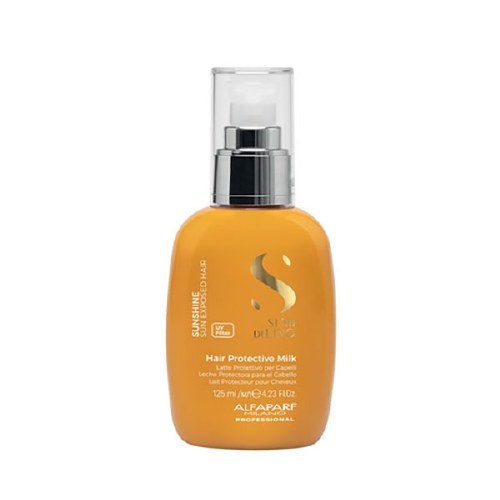 SDL After Sun Protective Milk 125ml