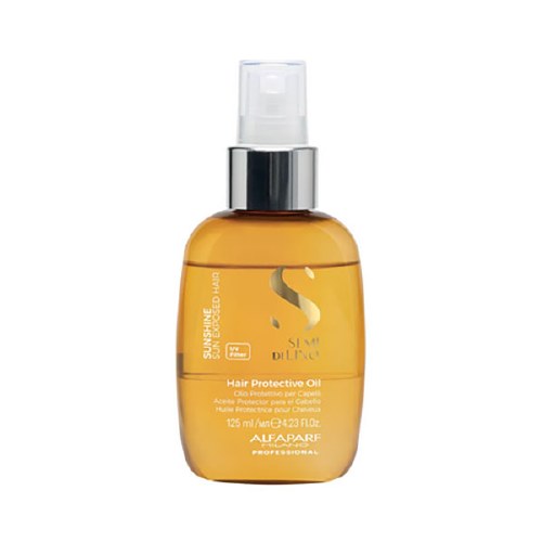 SDL After Sun Protect Oil 125 ml