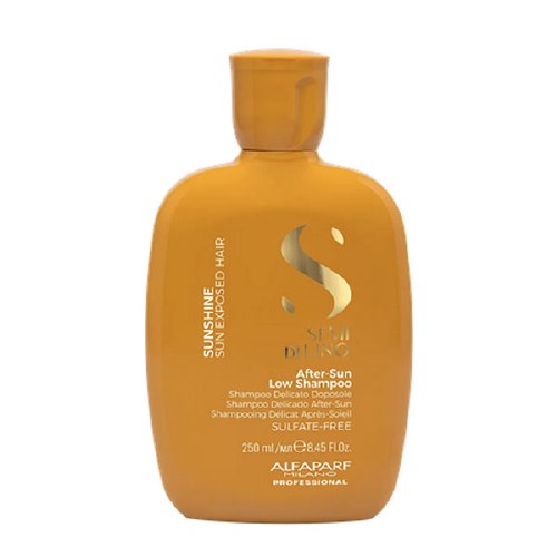 SDL After Sun Shampoo 250ml