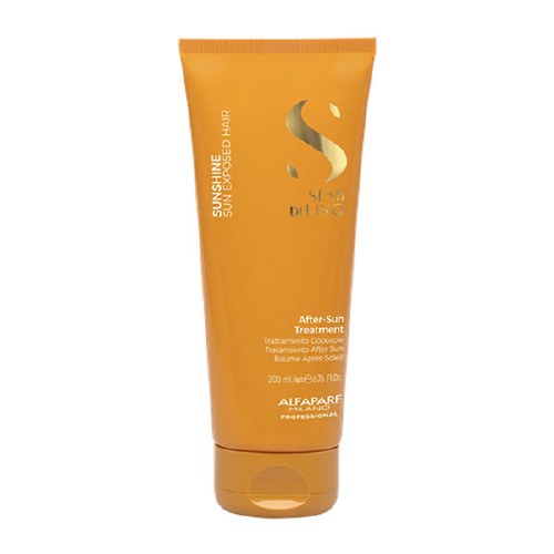 SDL After Sun Treatment 200ml