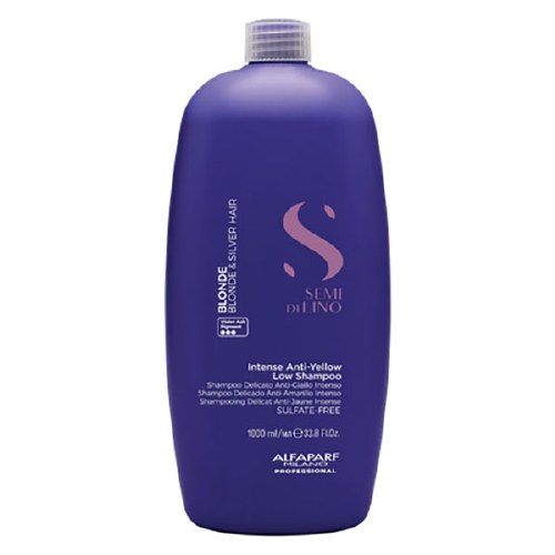 SDL Blonde Shampoo 1000ml