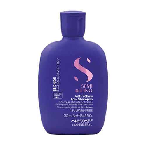 SDL Blonde Shampoo 250ml