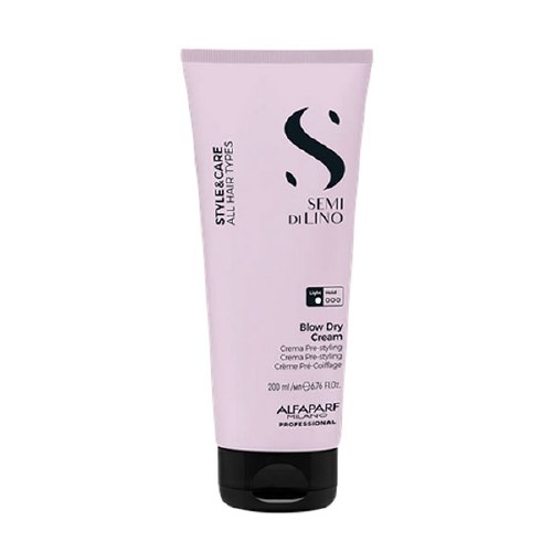 SDL Blow Dry Cream 200ml
