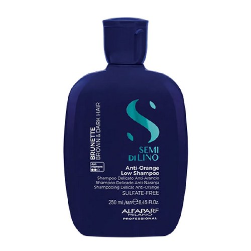 SDL Brunette Shampoo 250ml