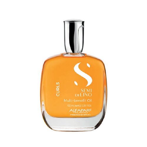 SDL Curl Benefit Oil 100ml