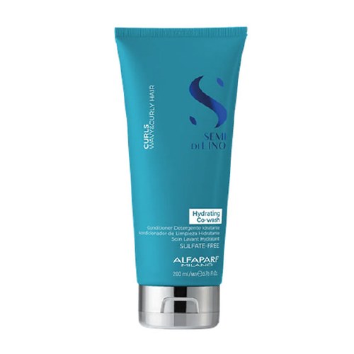 SDL Curl Co Wash Cond 200ml