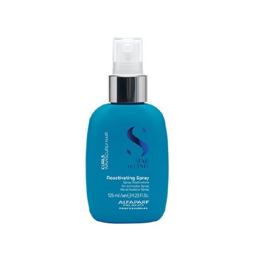 SDL Curl Reactive Spray 125ml