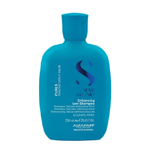 SDL Curl Shampoo 250ml