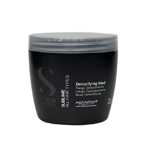 SDL Detox Mud 500ml