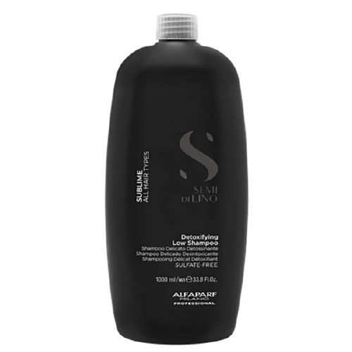 SDL Detox Shampoo 1000ml