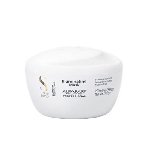 SDL Diamond Mask 200ml