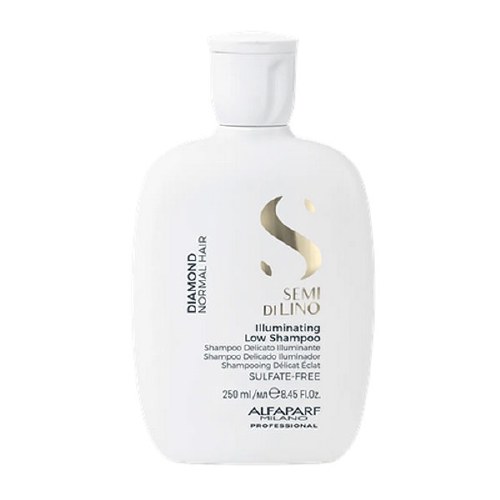 SDL Diamond Shampoo 250ml