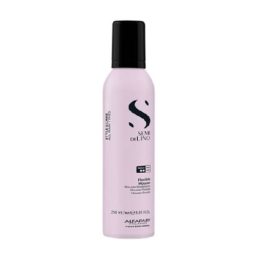 SDL Flexible Mousse 250ml