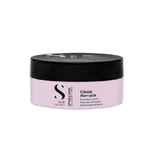 SDL Glossy Pomade 90ml