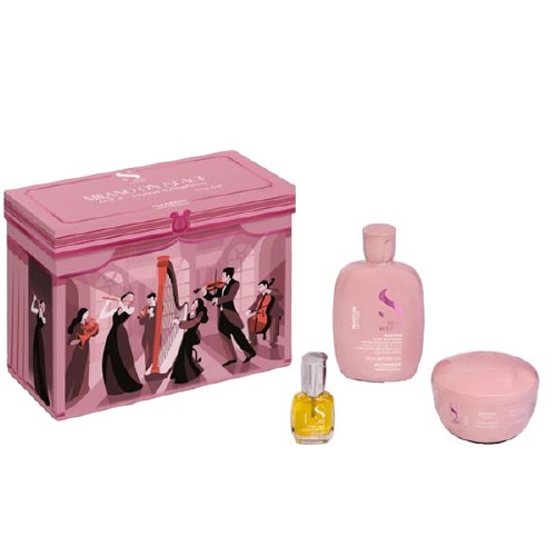 SDL Holiday Moisture Set 2026