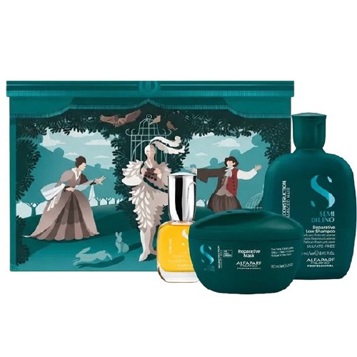 SDL Holiday Recon Set 2026