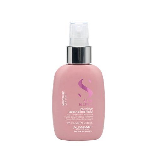 SDL Moisture Detangling 125ml