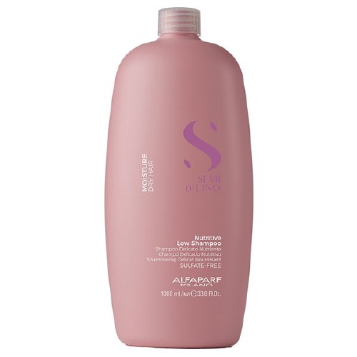 SDL Moisture Shampoo 1000ml