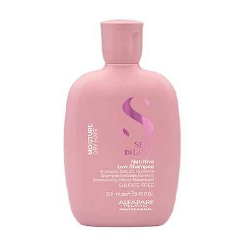 SDL Moisture Shampoo 250ml