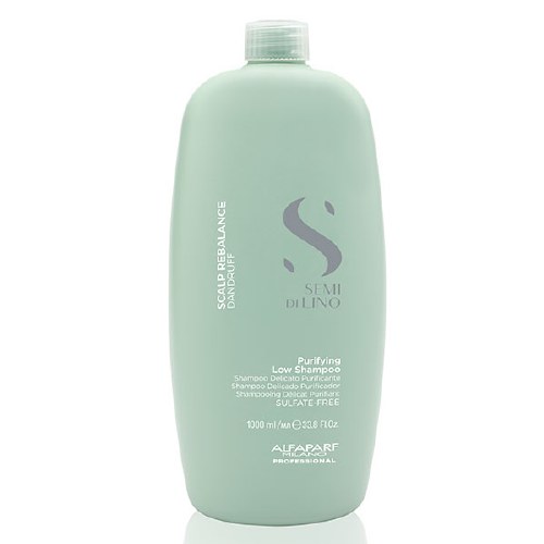SDL Scalp Purify Shampoo 1Ltr