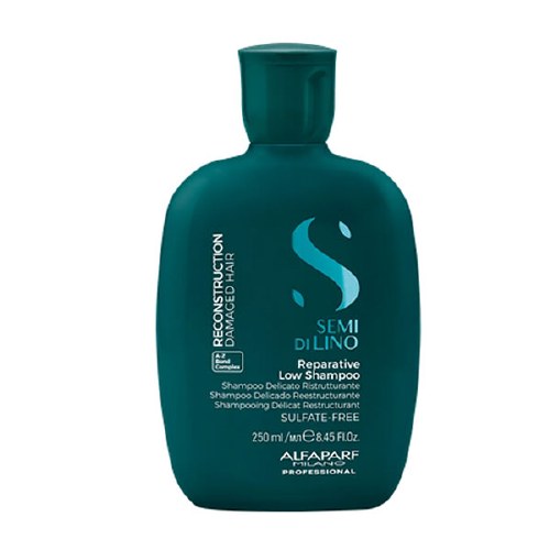 SDL Reconstruct Shampoo 250ml